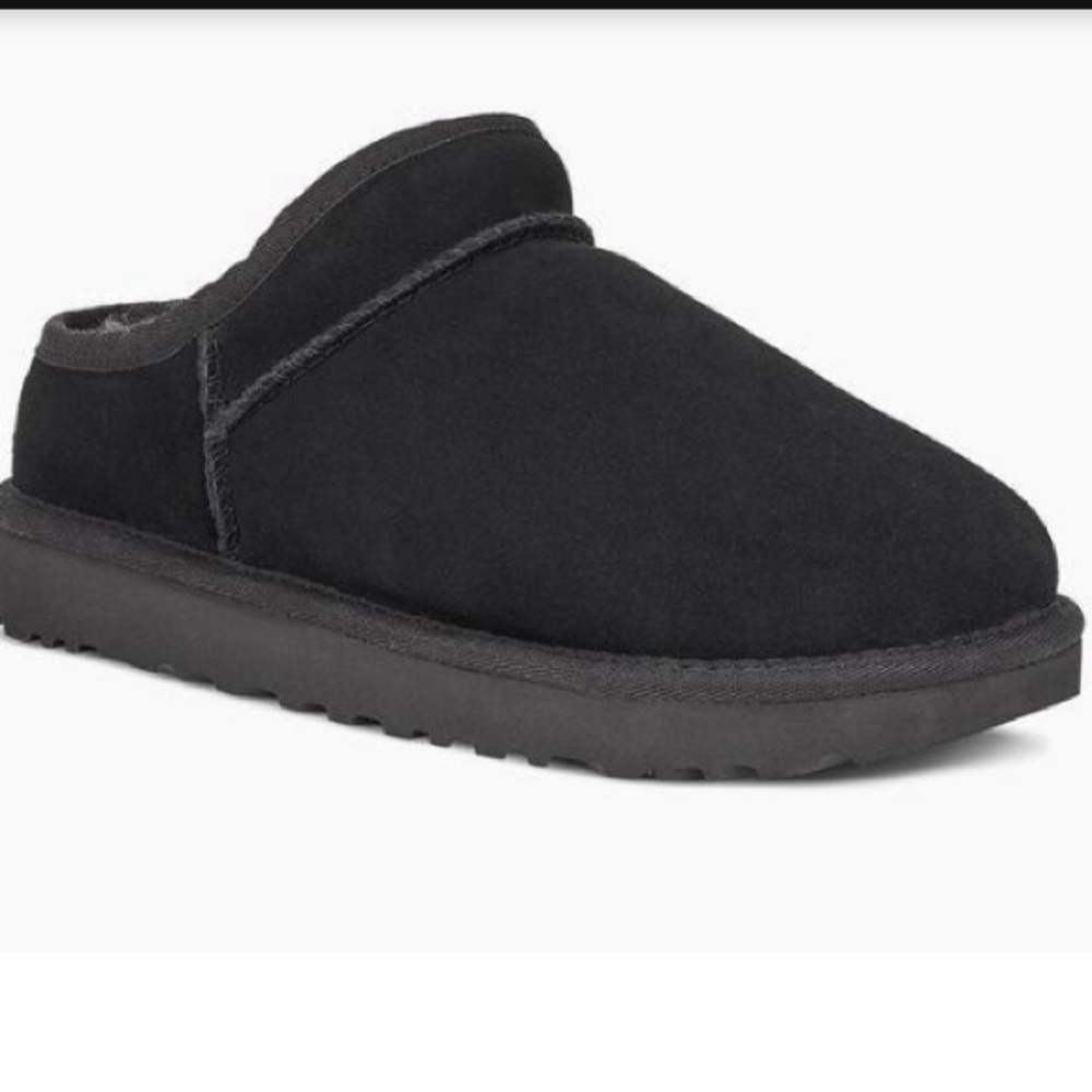 Ugg Classic Slipper Shoes